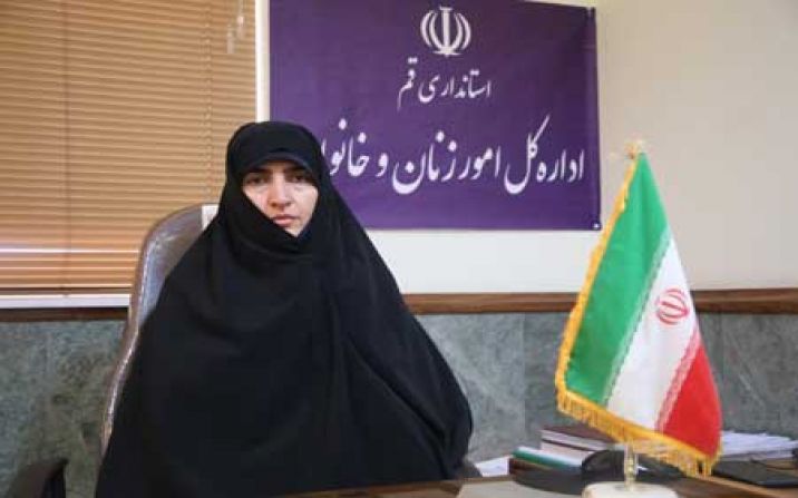اولین رویداد جایزه ملی جوانی جمعیت در قم برگزار می شود اولین رویداد جایزه ملی جوانی جمعیت در قم برگزار می شود